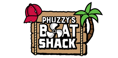 Phuzzys Boat Shack - Hyra hus i Florida